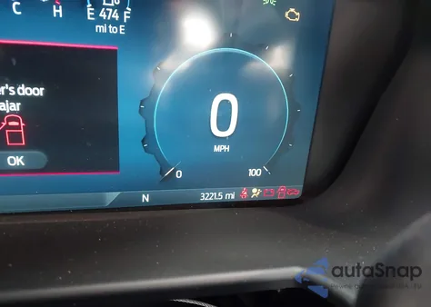 2026 Ford F-250 Lariat from USA, damaged, VIN 1FT7W2BT4TEC35153